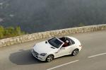 Mercedes-Benz SLK250 CDI 2012 года